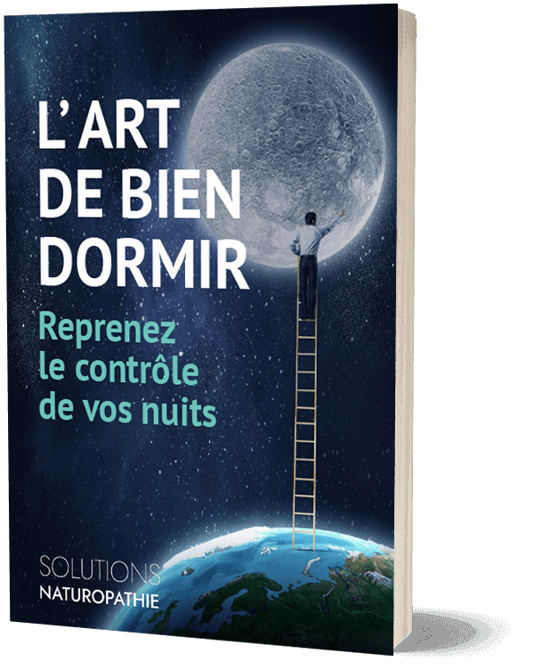 L’art de bien dormir – Reprenez le contrôle de vos nuits